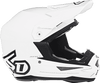 6D-ATR-1-Solid-Off-Road-Helmet-White-main