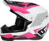 6D-Youth-ATR-2Y-Fusion-Off-Road-Helmet-pink-side-view