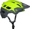 6D-ATB-2T-Ascent-Mountain-Bike-Helmet-Hi-Viz-Grey-main