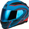 Gmax-FF-98-Aftershock-Matte-Blue-Red-Full-Face-Motorcycle-Helmet-main