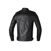 RST-Roadster-Air-CE-Men's-Motorcycle-Leather-Jacket-Black-back-view