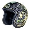 Daytona-Cruiser-Money-Open-Face-Motorcycle-Helmet-side-view