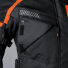 RST-Maverick-EVO-CE-men's-Motorcycle-Textile-Jacket-Black-Orange-detail