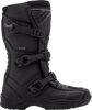 RST-Pro-Series-Ambush-CE-Men's-Waterproof-Motorcycle-Boots-Black-side-view