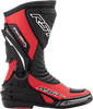RST-Tractech-Evo-III-Sport-CE-Men's-Motorcycle-Boots-Red-Black-main