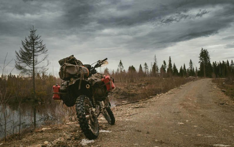 5 Best Motorcycle Tool Bags