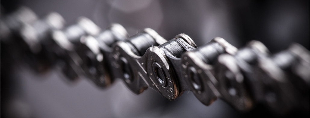 How To Lubricate and Adjust Your Drive Chain