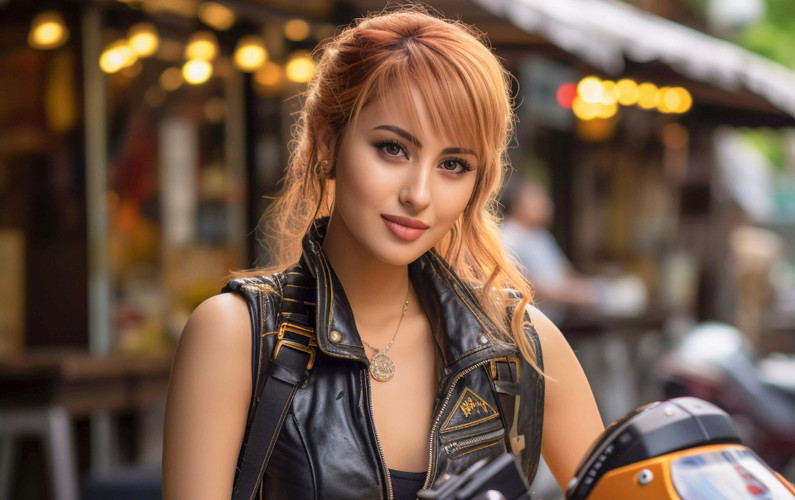 Leather Motorcycle Vests vs. Textile Alternatives - Which is Better?