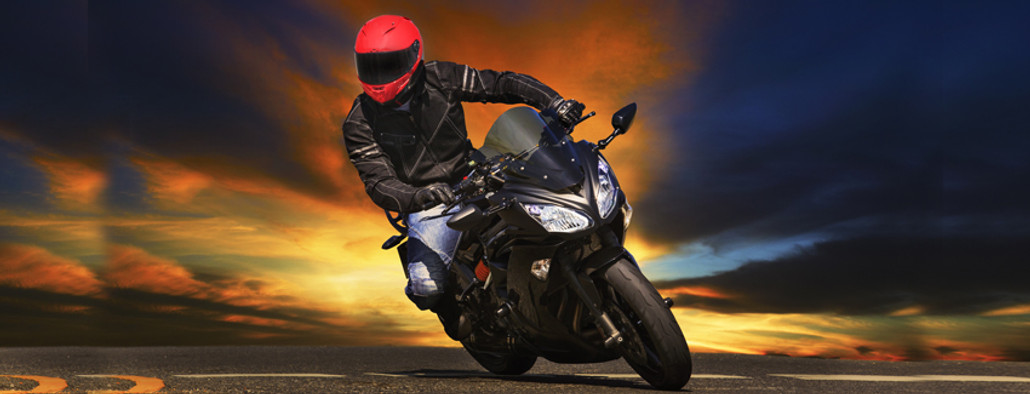 Motorcycle Roads and Rides
