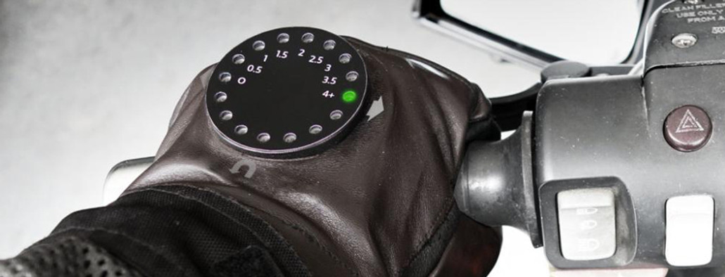 Smart Motorcycle Gloves – Can It Be True