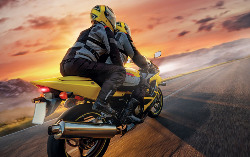 The 7 Best Adventure Motorcycle Pants for 2024