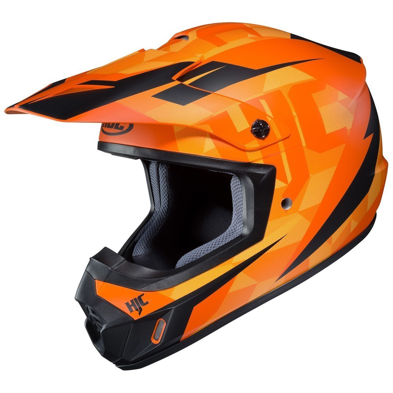 HJC CS-MX 2 Dakota Helmet