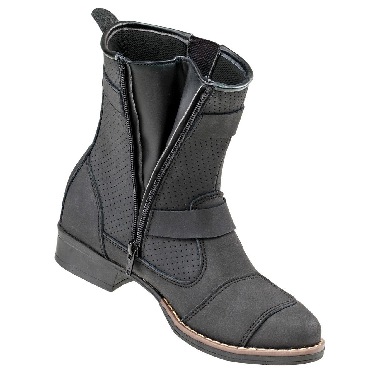 joe rocket womens boots