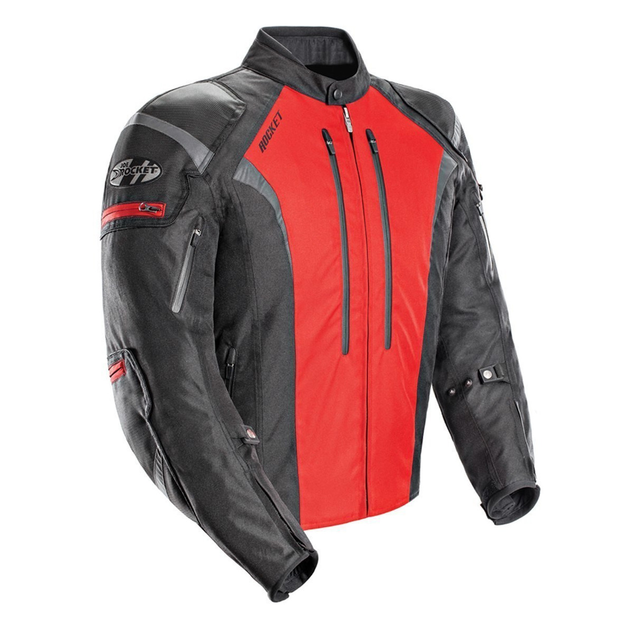 Joe Rocket Canada® Reactor C.E. Approved Motorcycle Jacket