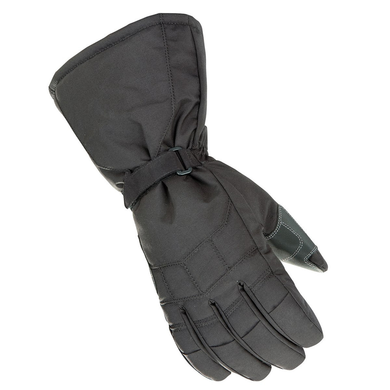 sub zero cycling gloves