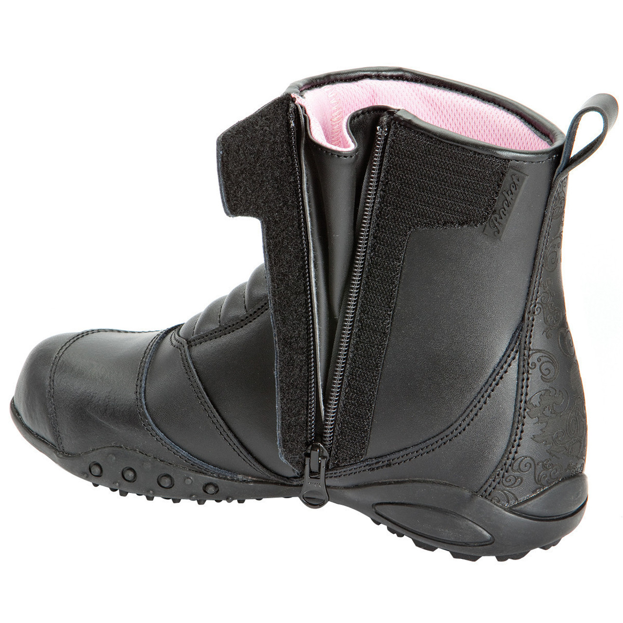 Trixie Motorcycle Riding Boots 