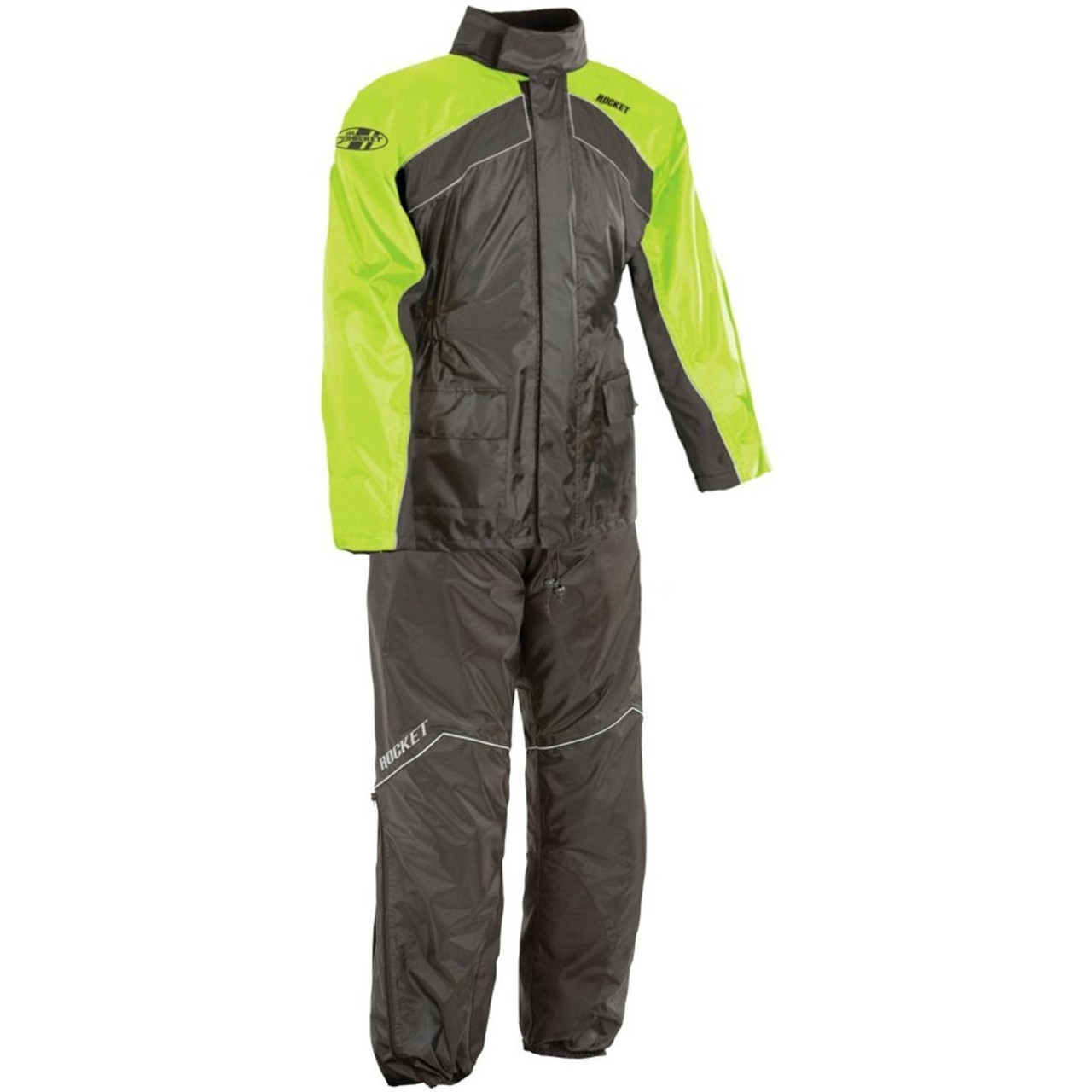 Joe Rocket RS-2 Rain Suit