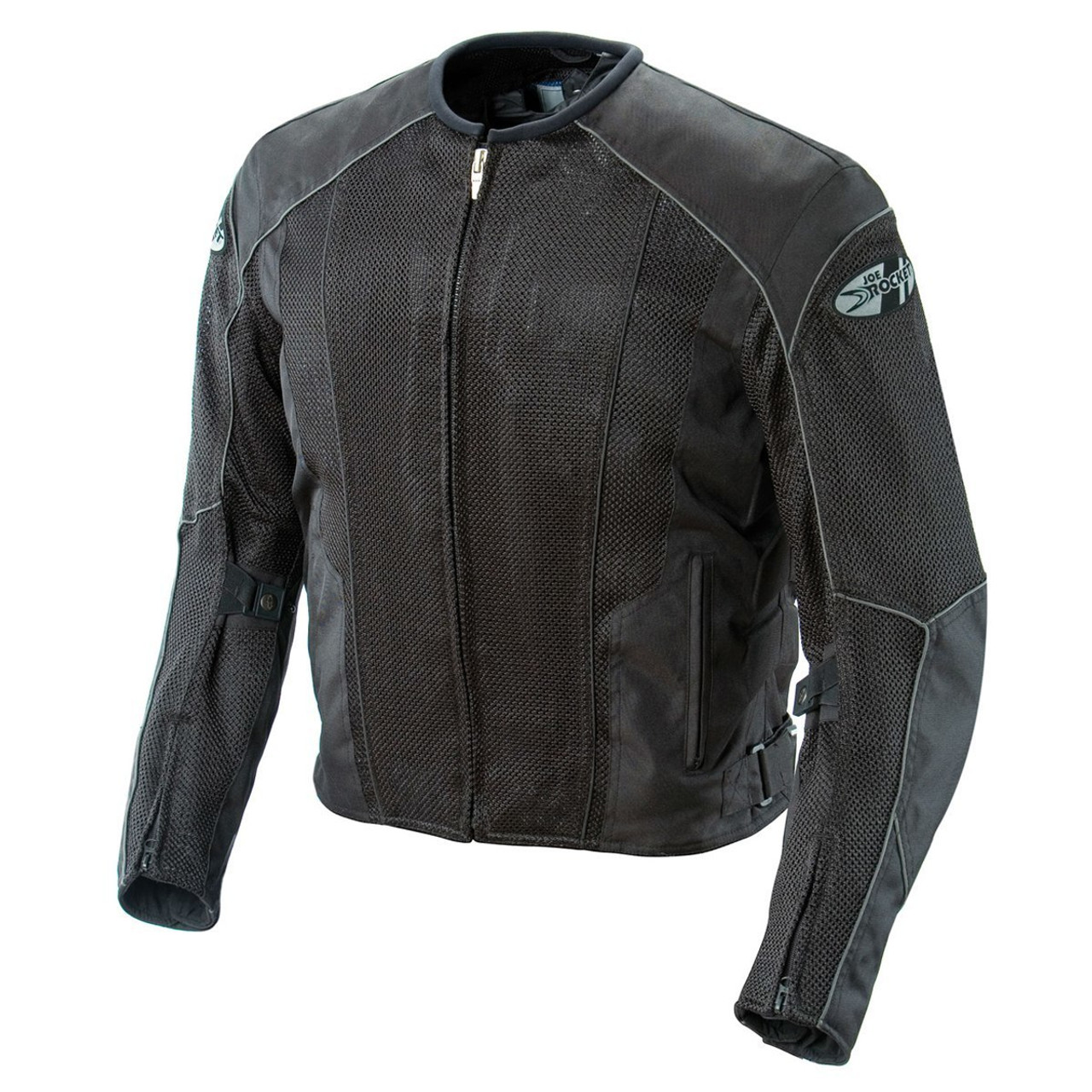 Joe Rocket Leather Jacket Size Chart