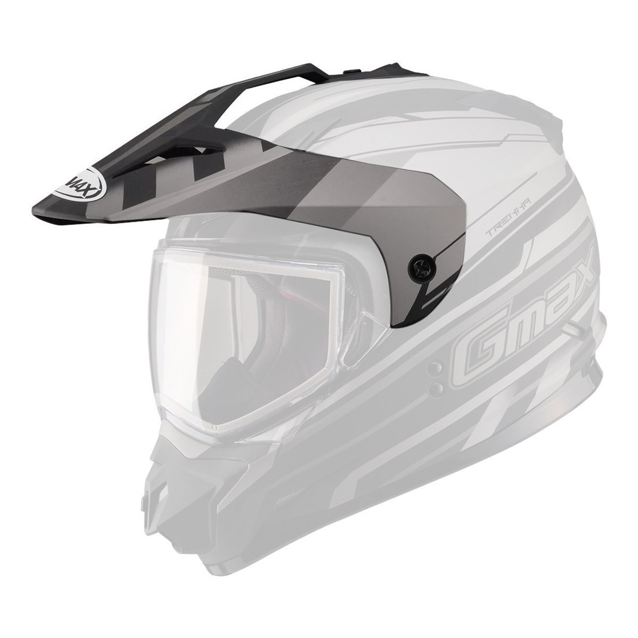 gmax replacement visor