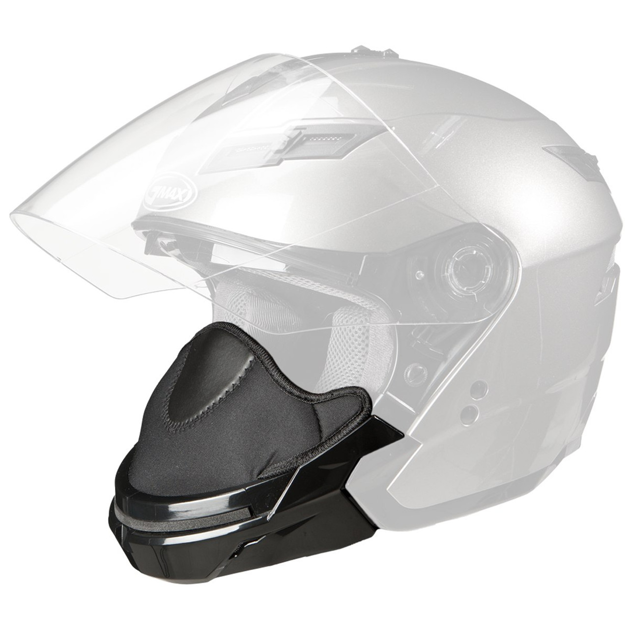 gmax 67s helmet parts