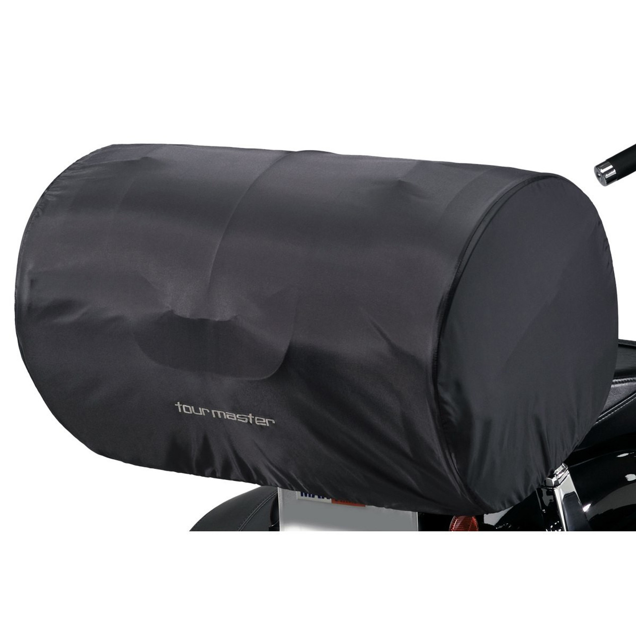 tourmaster tail bag