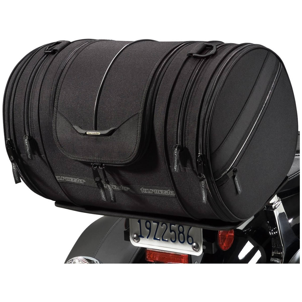 tourmaster select tail bag