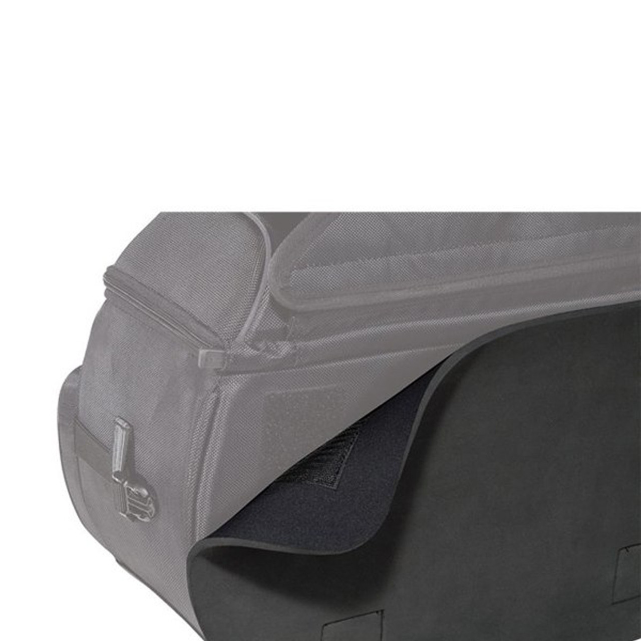 tourmaster tail bag