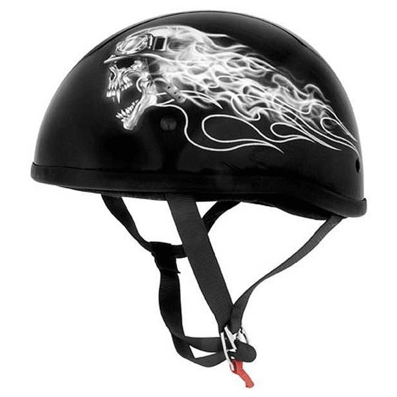 skid lid bicycle helmet