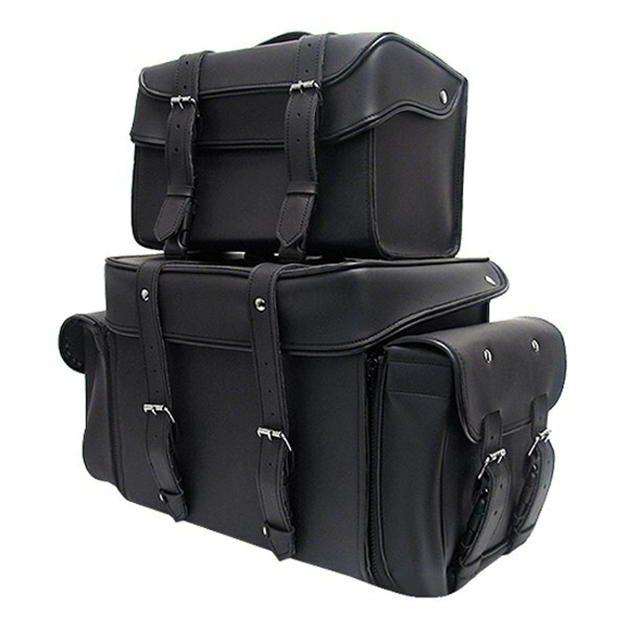 touring bags for motorcycles