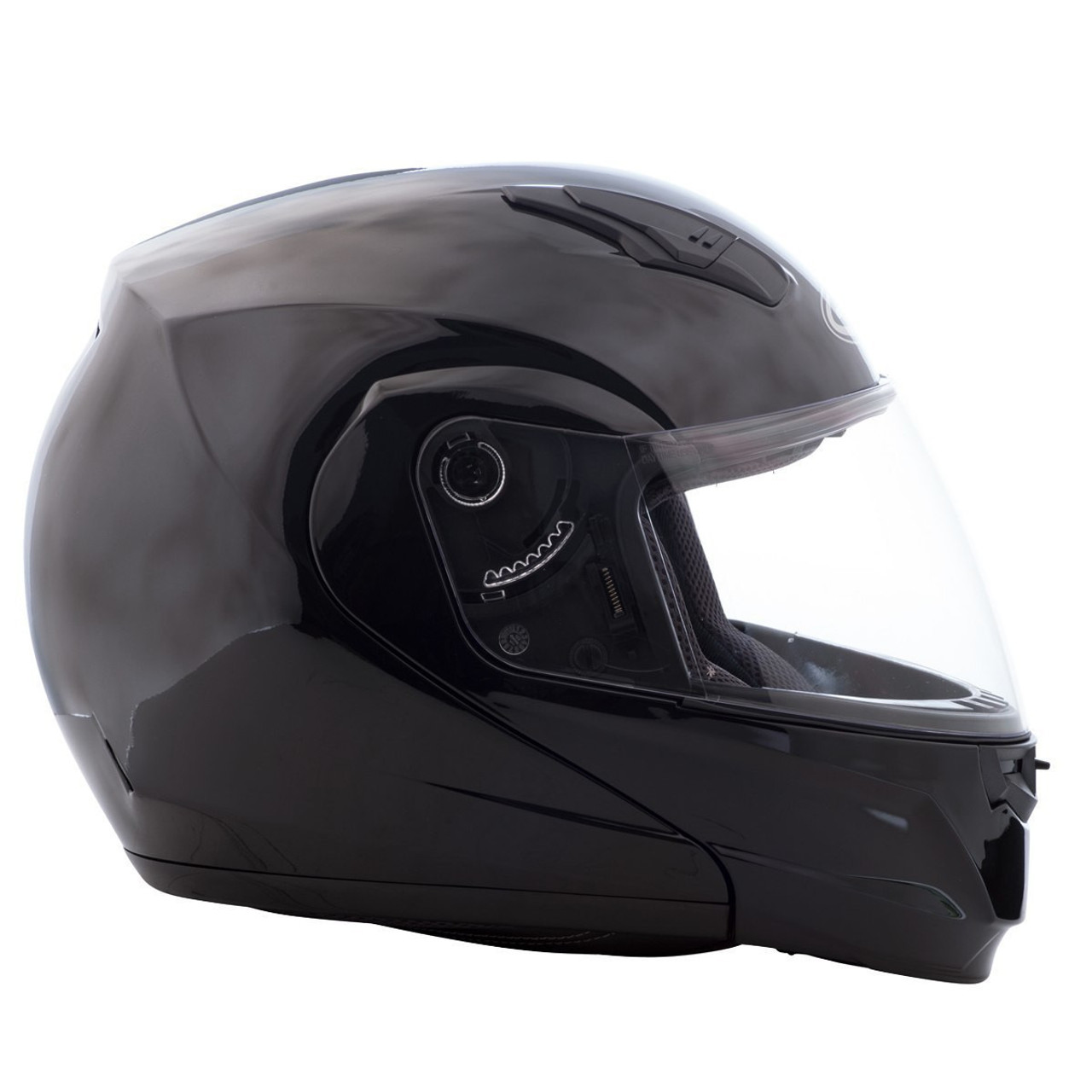 GMax MD04 Modular Helmet - Team Motorcycle