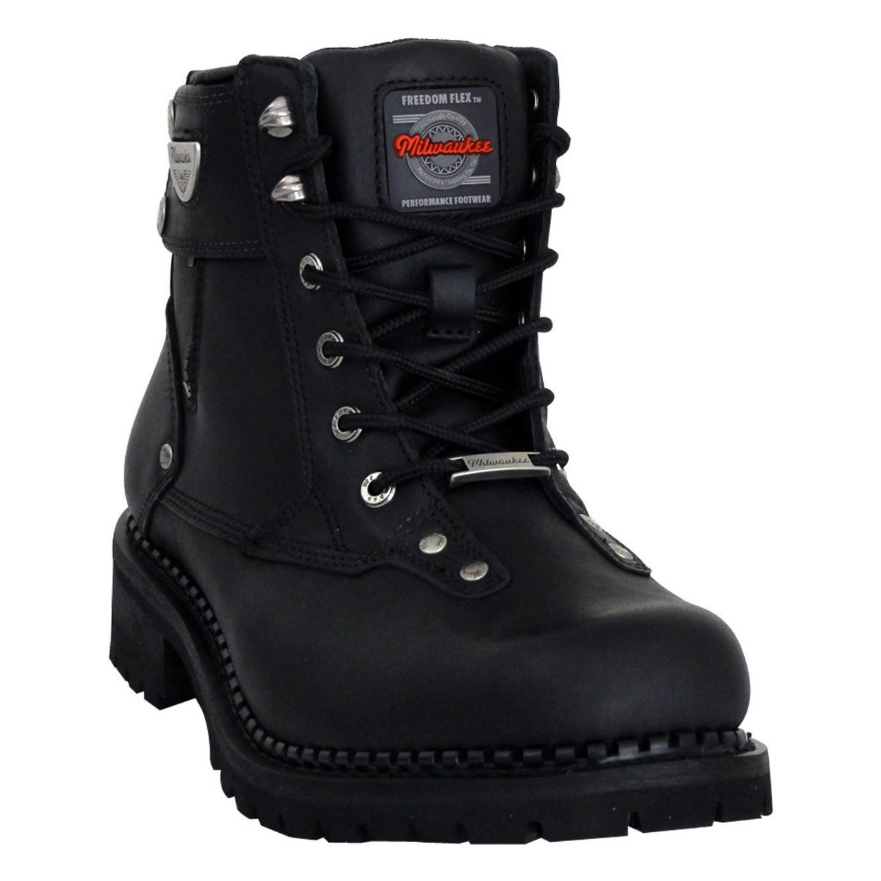 mens boots for motorcycle riding