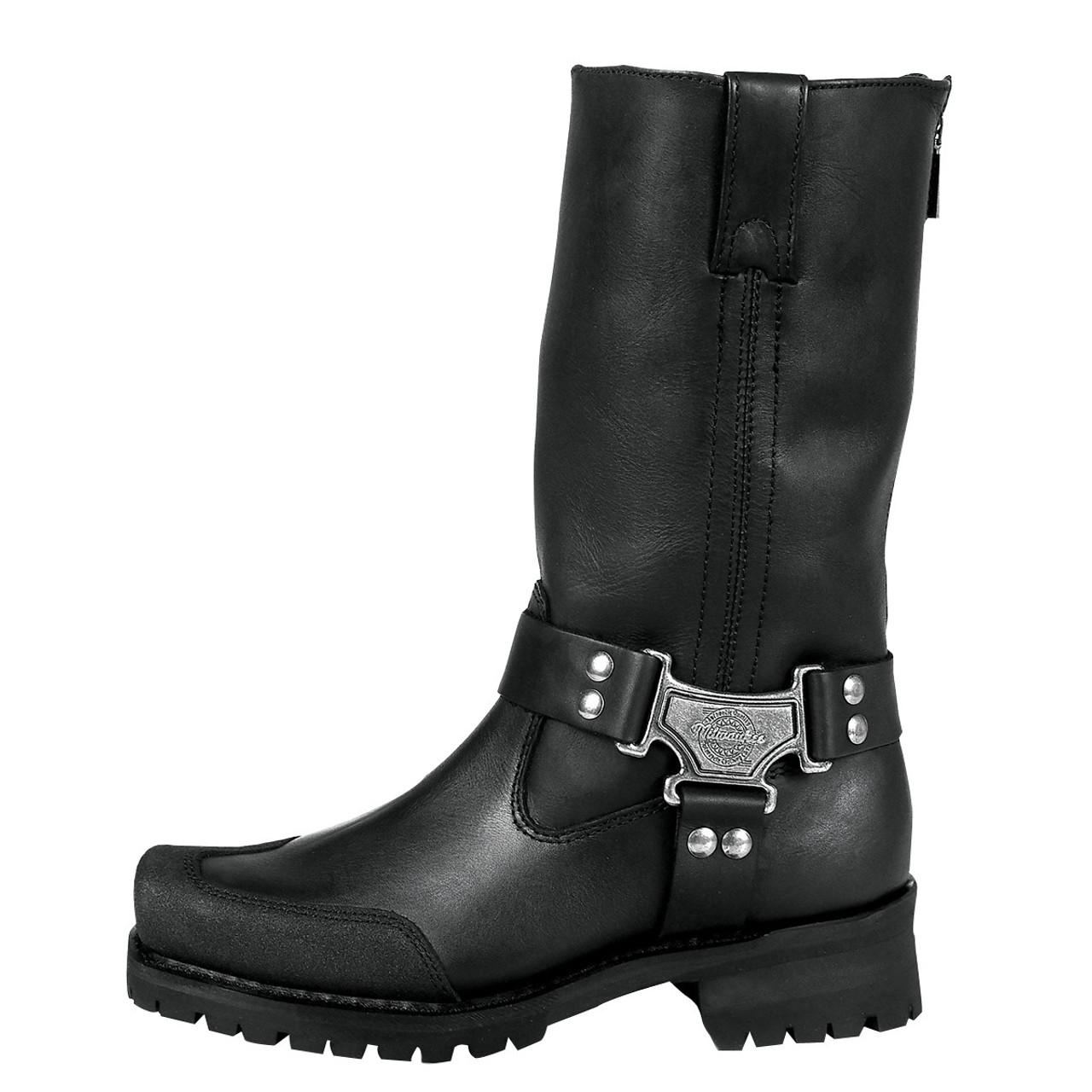 motorcycle boots men