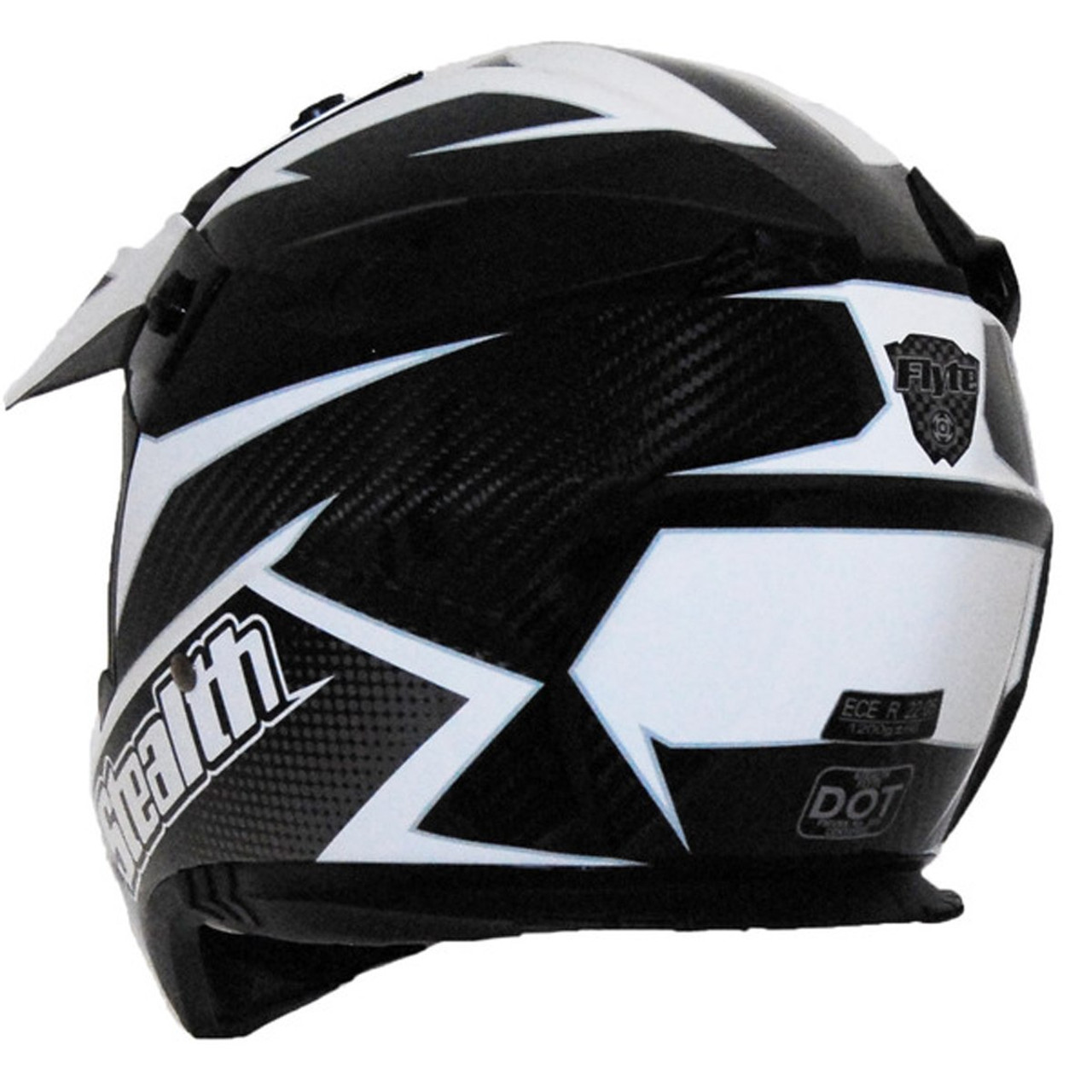 vega off road helmet