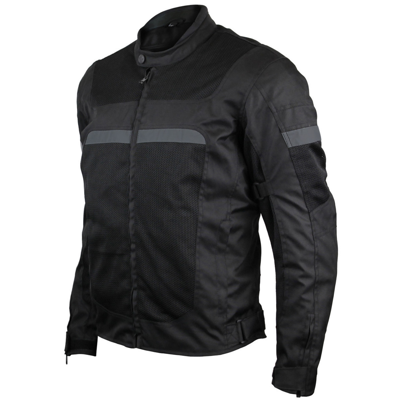 Metro jacket – Biking Brotherhood