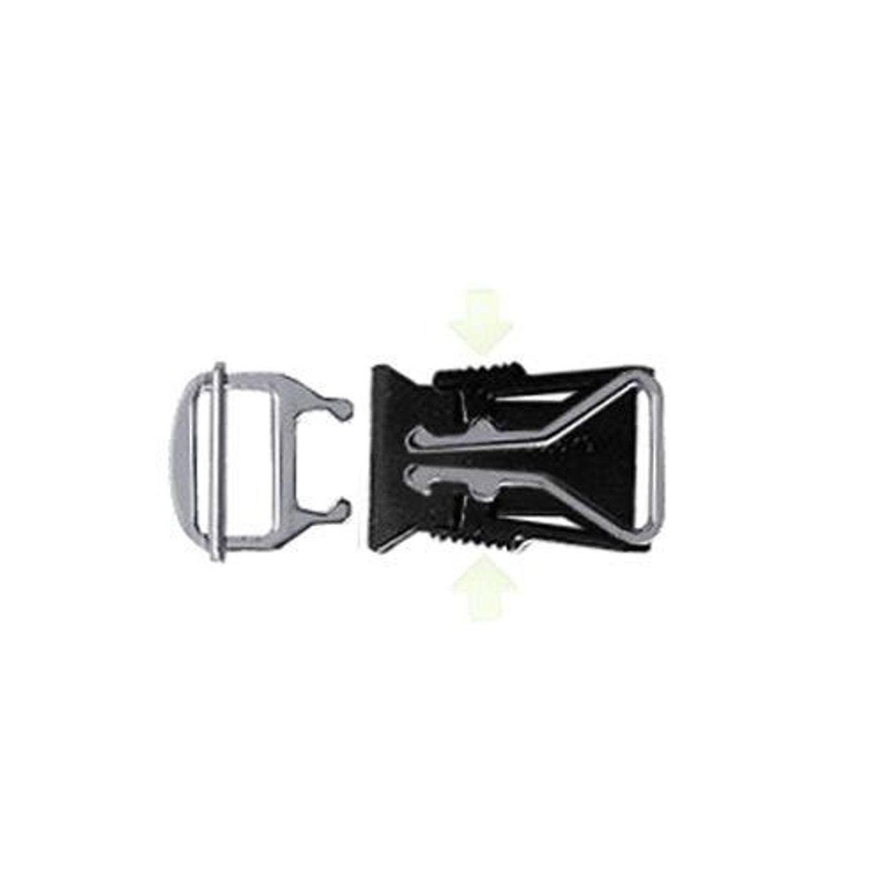 HOOK 20 Helmet Buckle • A+ Products Inc