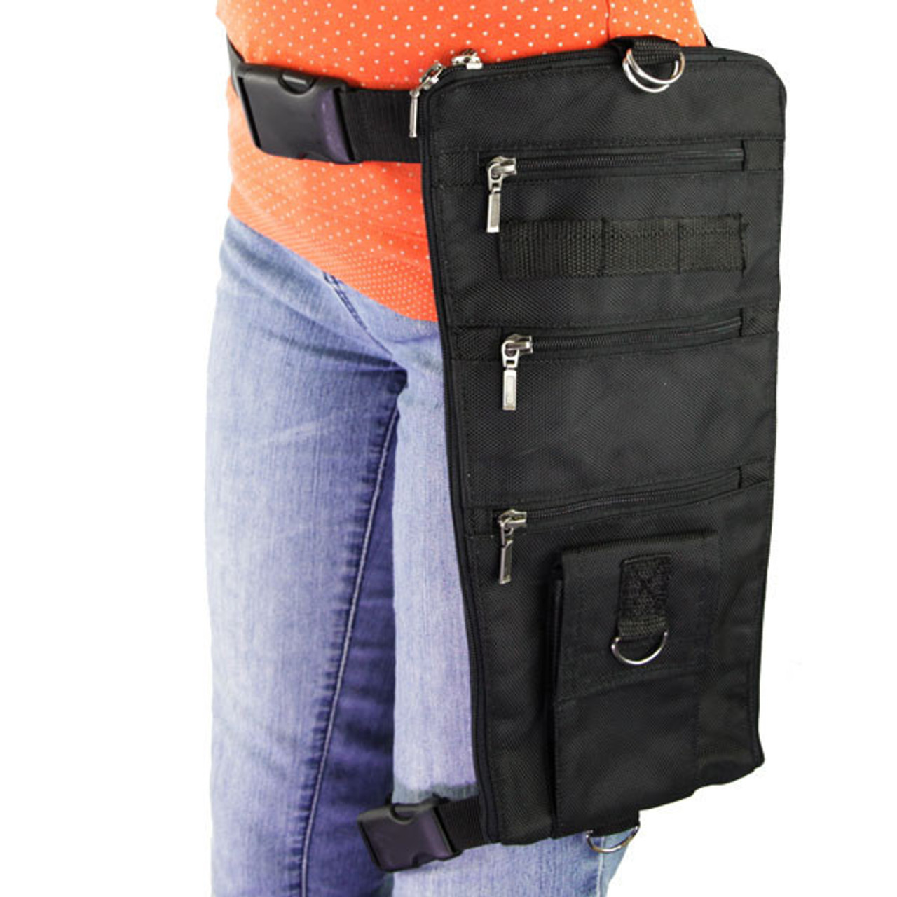 men thigh bag