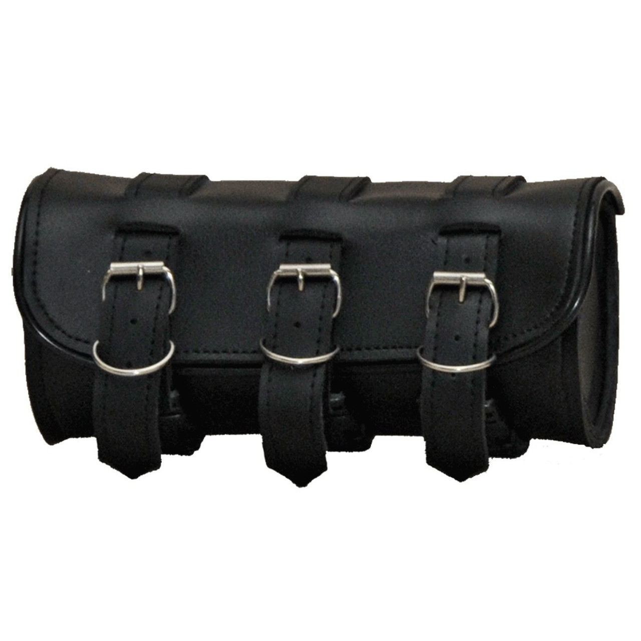 motorcycle handlebar bag