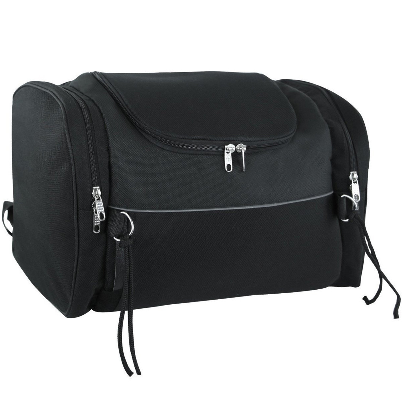 motorcycle trunk bags