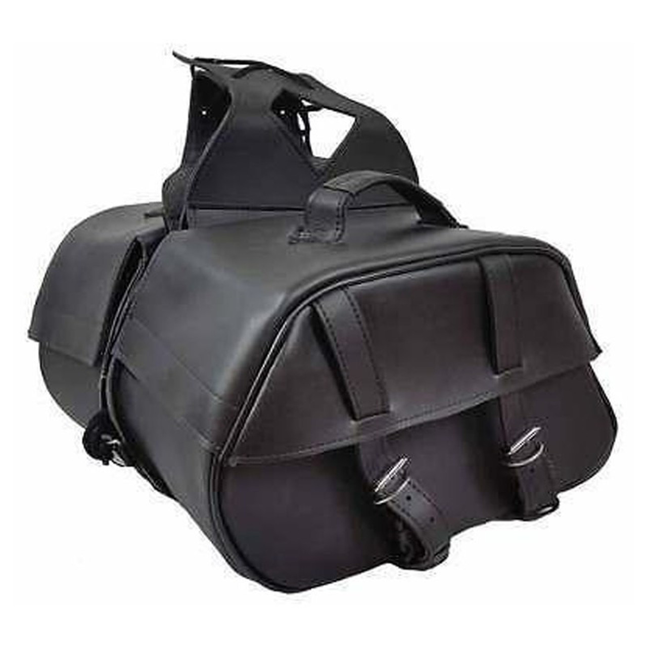 motorcycle saddlebags