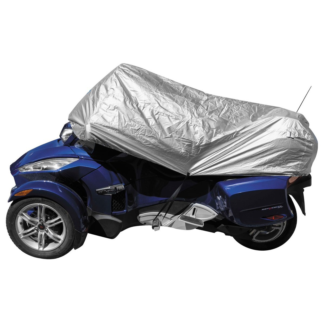 Covermax Motorcycle Covers Size Chart