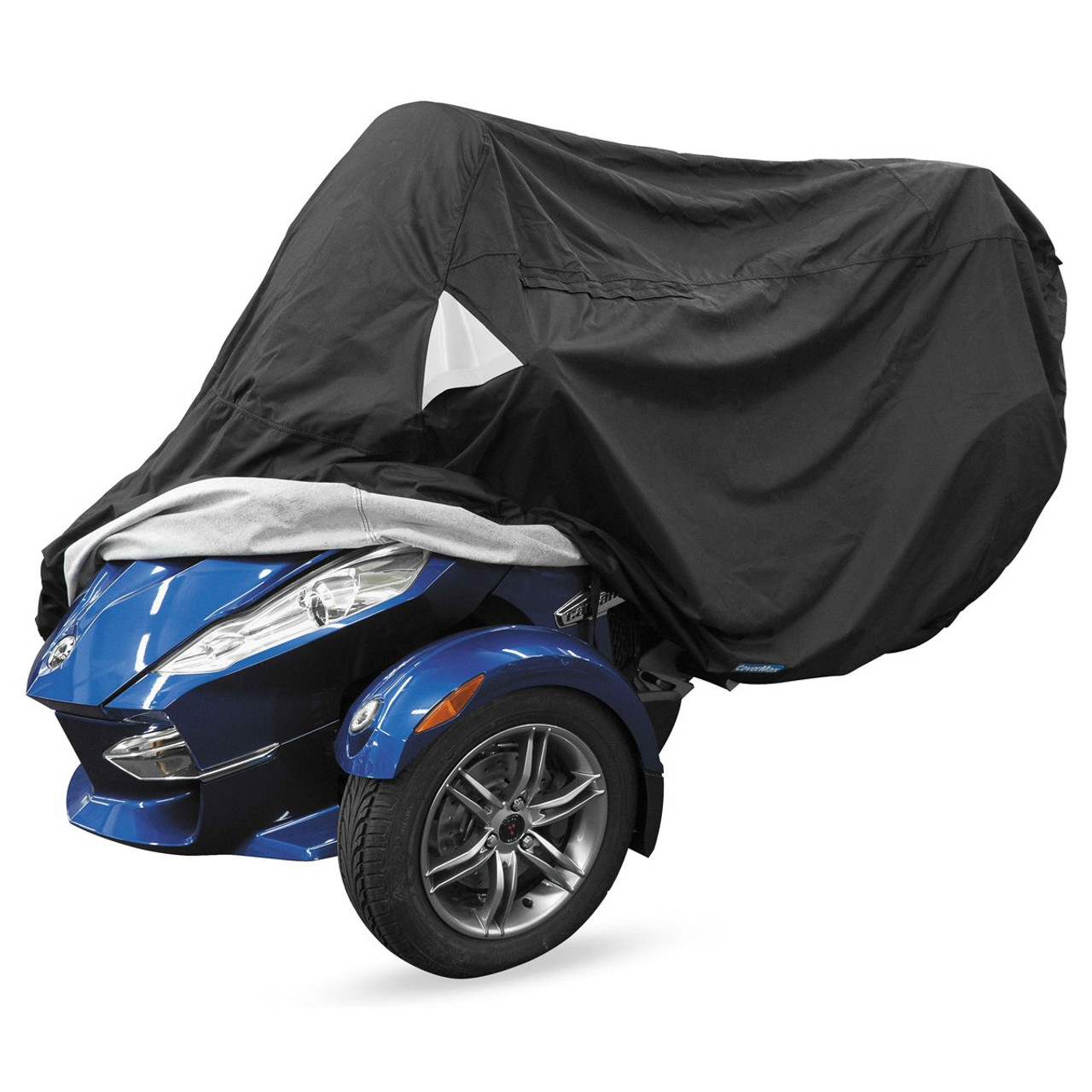 Covermax Motorcycle Covers Size Chart