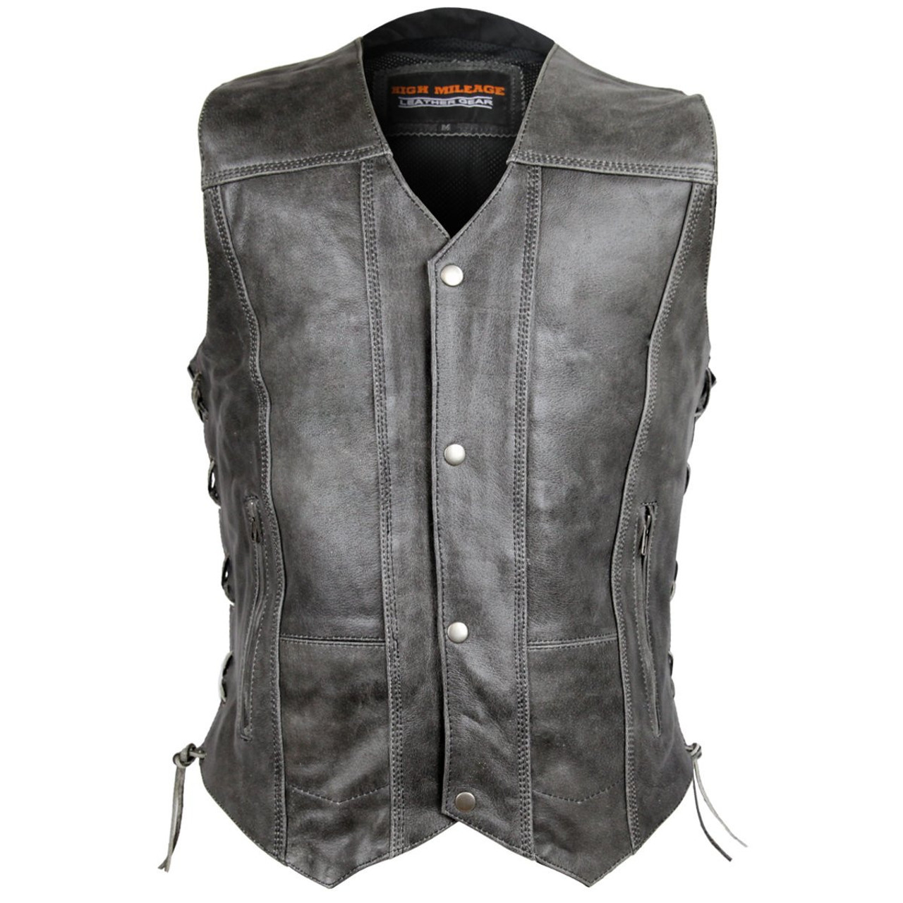 Buy BEESCLOVER Women Sleeveless Jacket Ladies Leather Vest at Amazon.in