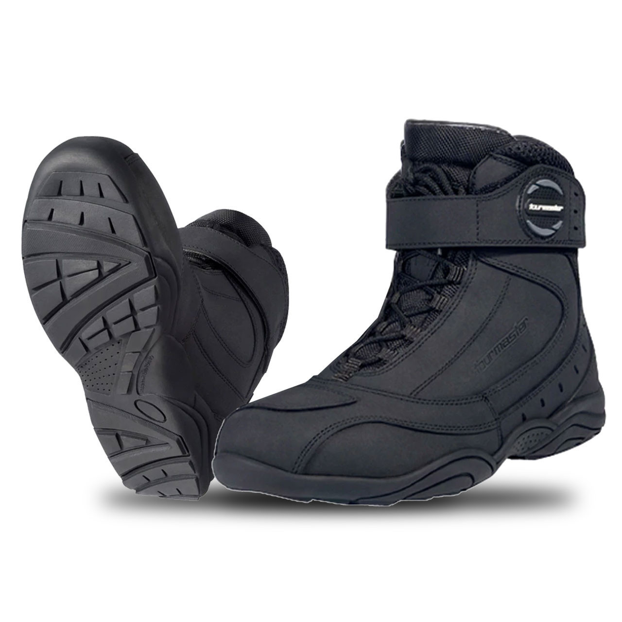 tourmaster motorcycle boots