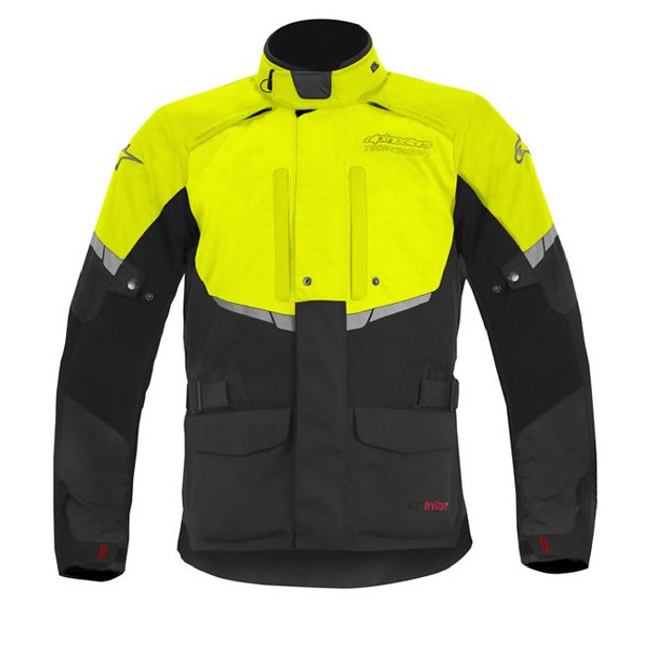 alpinestars andes jacket