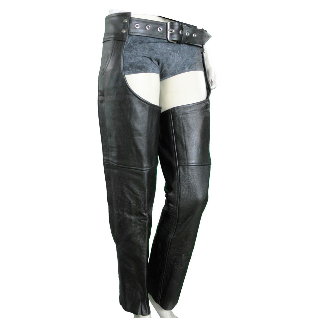 Vance on sale leather chaps