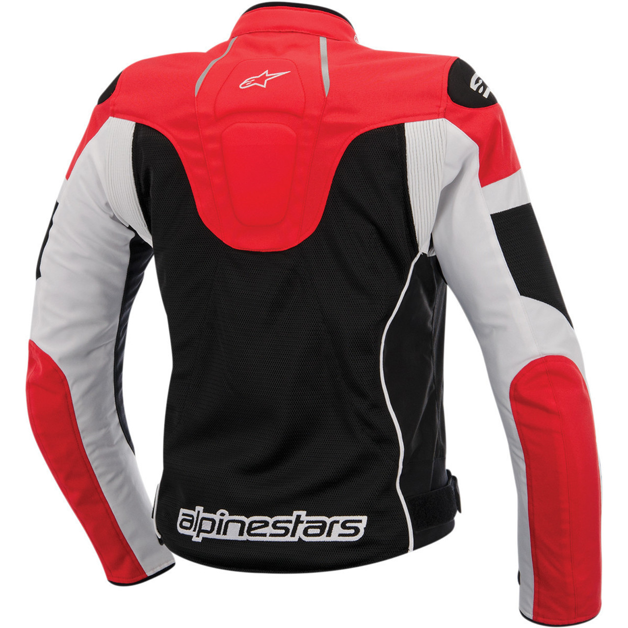 Alpinestars Stella T-GP Plus R Air Jacket (NIOP) - Team Motorcycle