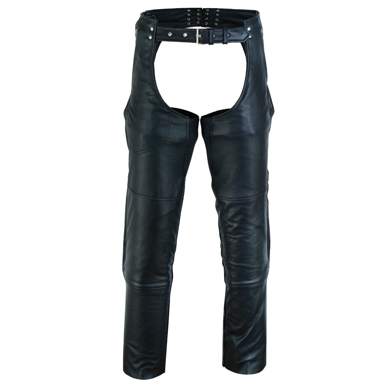 Biker chaps sales