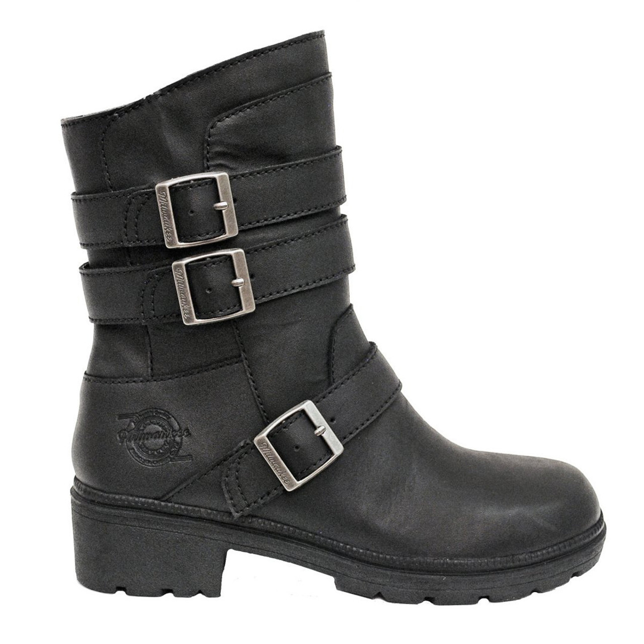 motorcycle riding boots for women