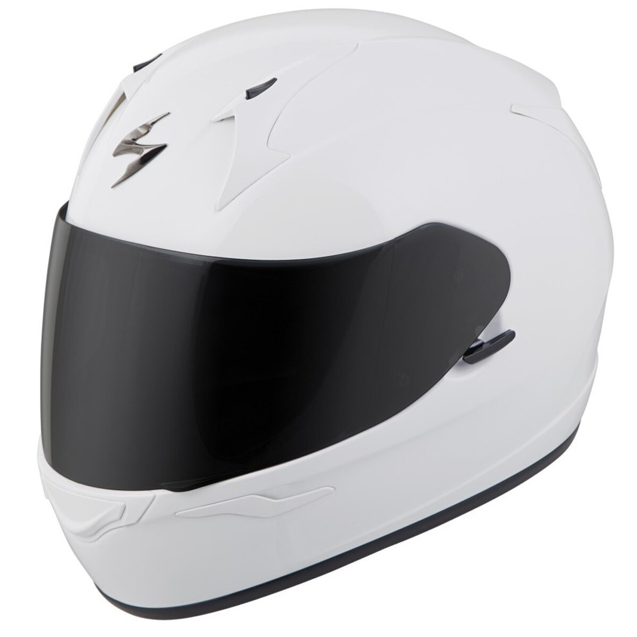 Scorpion EXO-R320 Helmet - Dream (X-Small) (White)-