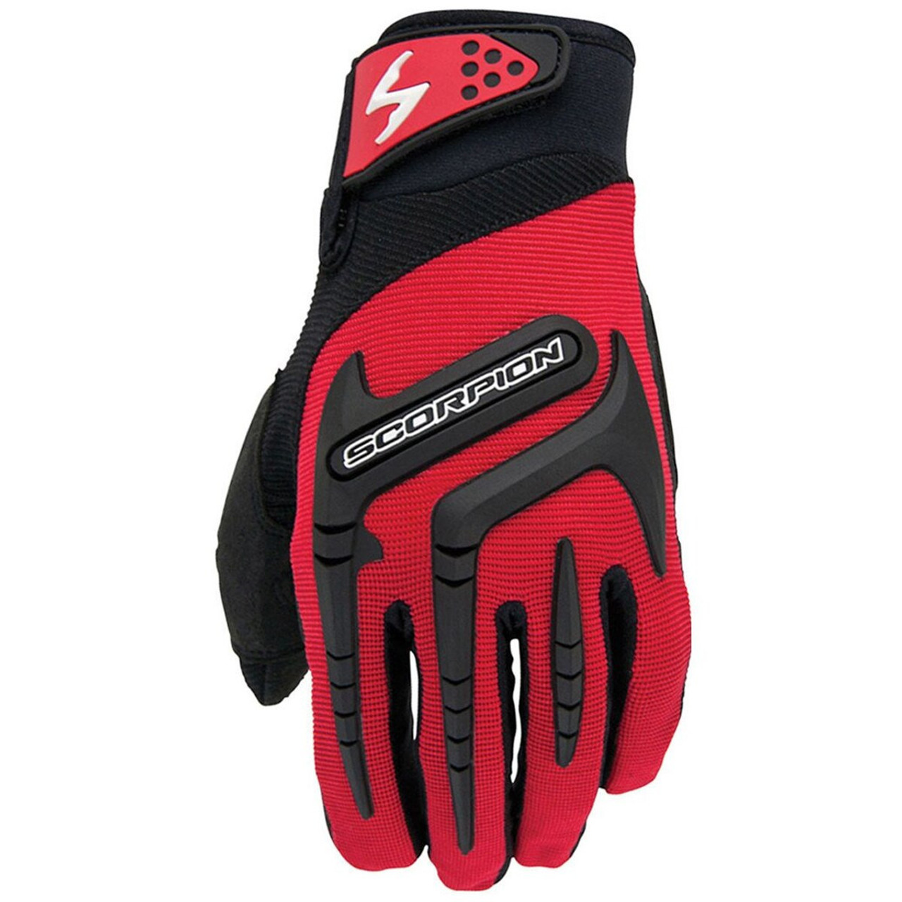 Scorpion Skrub Vented Motorcycle Gloves